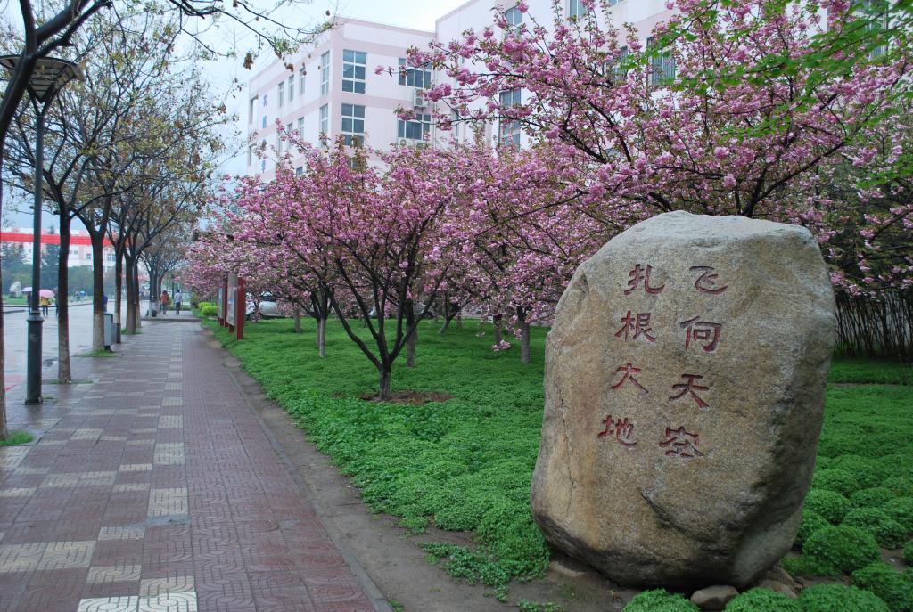 西安明德理工学院OPC创新社区
